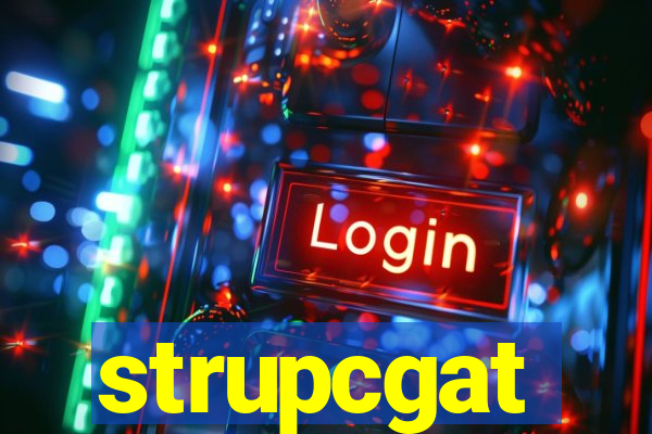 strupcgat