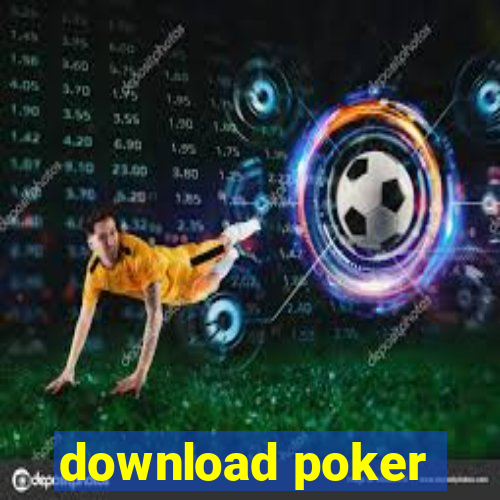 download poker