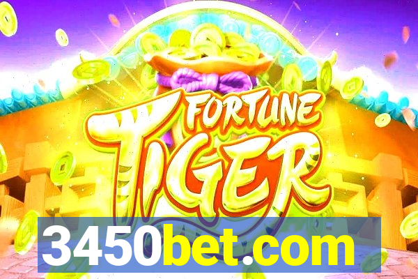 3450bet.com