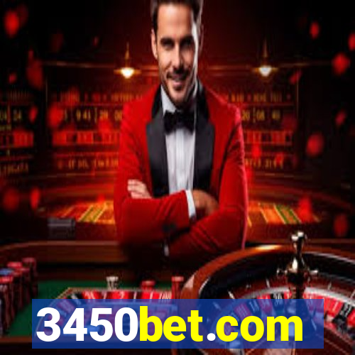 3450bet.com