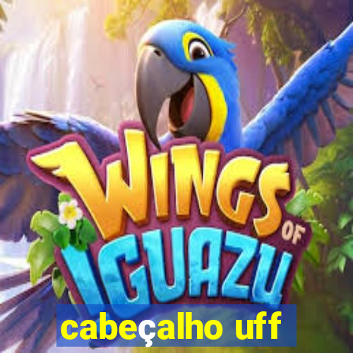 cabeçalho uff