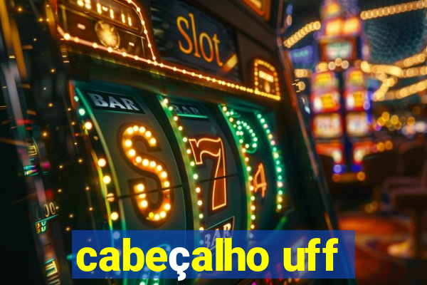 cabeçalho uff