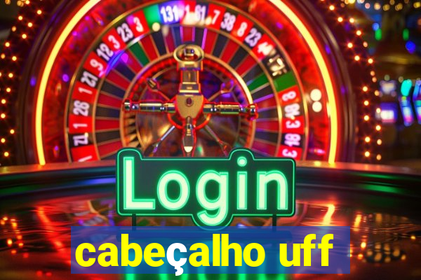 cabeçalho uff