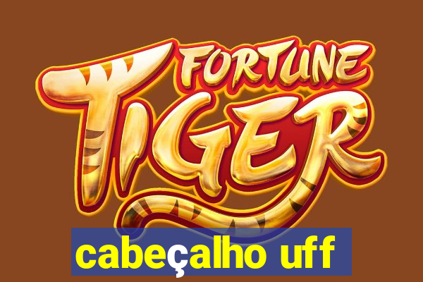 cabeçalho uff