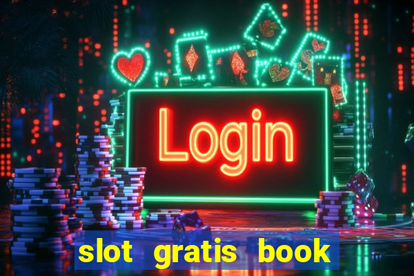 slot gratis book of ra prima versione