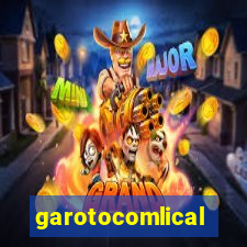 garotocomlical