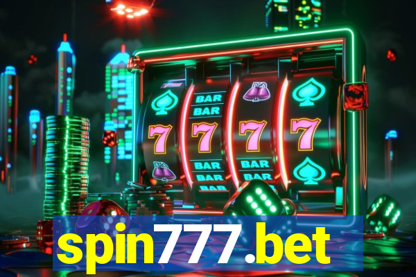 spin777.bet