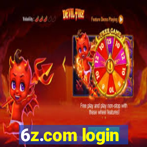 6z.com login