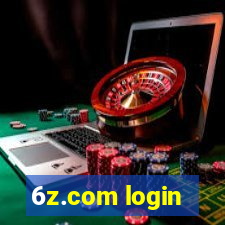 6z.com login