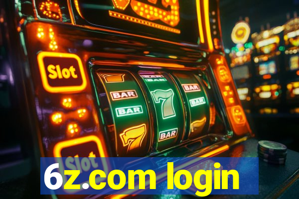 6z.com login