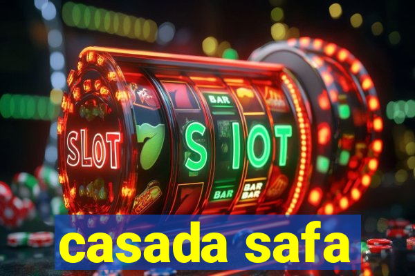 casada safa