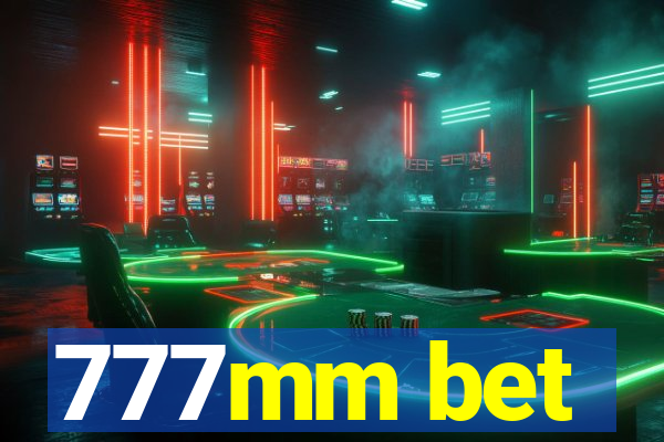 777mm bet