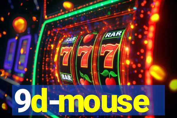 9d-mouse