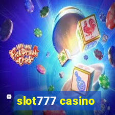 slot777 casino