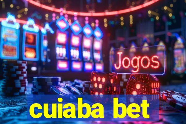 cuiaba bet