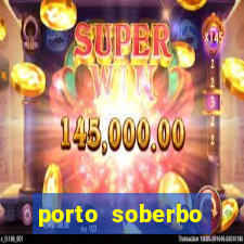 porto soberbo argentina compras