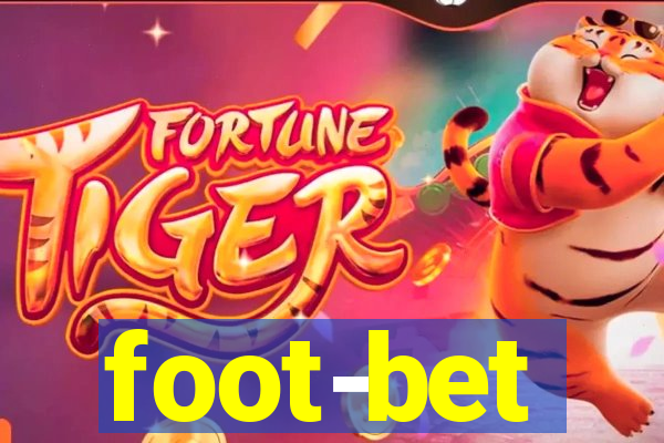 foot-bet