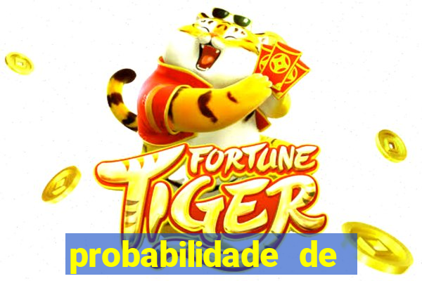 probabilidade de jogos slots