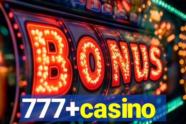 777+casino