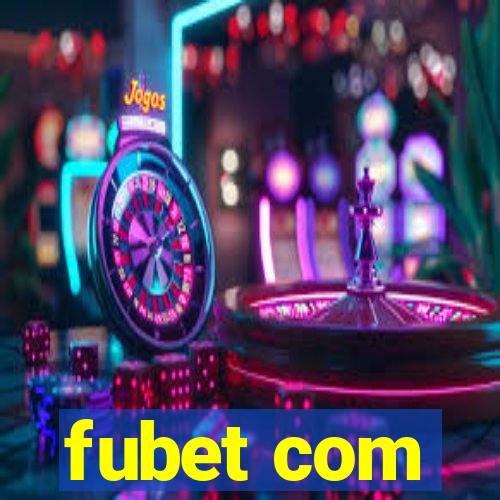 fubet com