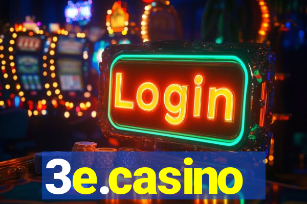 3e.casino