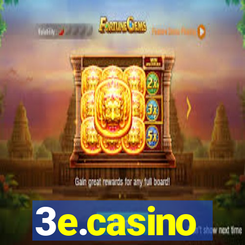 3e.casino