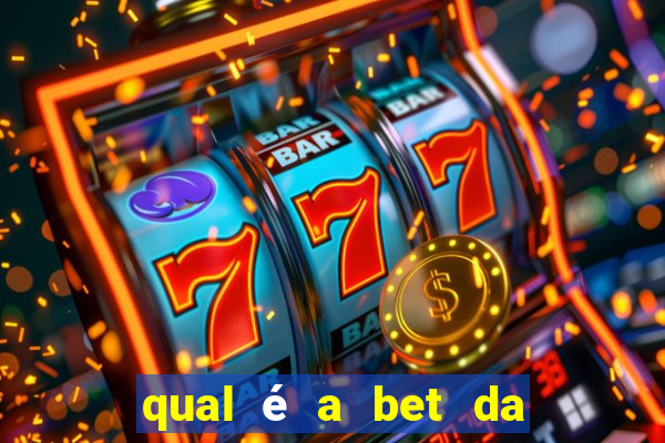 qual é a bet da deolane bezerra