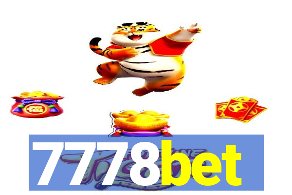 7778bet