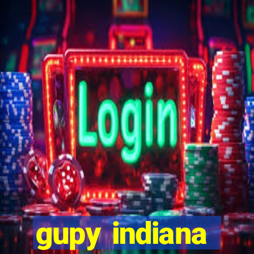 gupy indiana