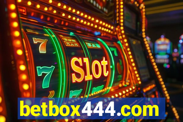 betbox444.com