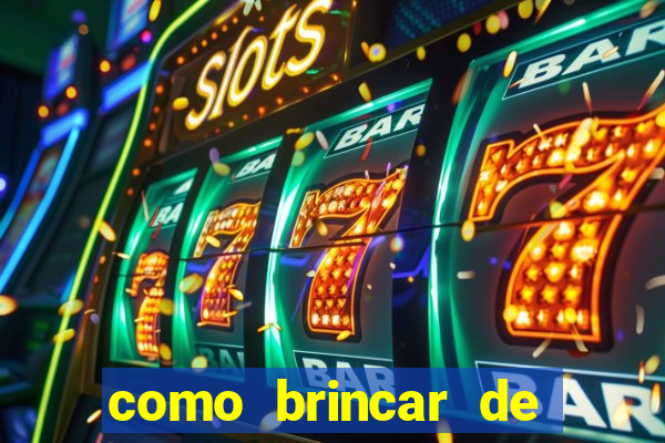 como brincar de bingo online