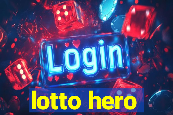 lotto hero