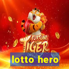 lotto hero