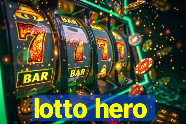 lotto hero