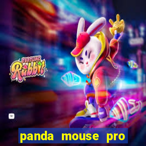 panda mouse pro 2.3 6