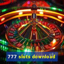 777 slots download