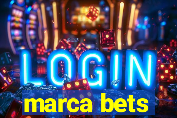 marca bets