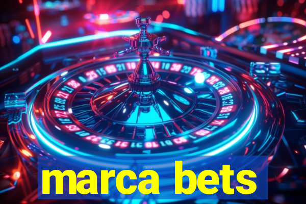 marca bets