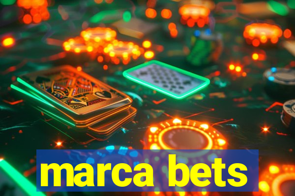 marca bets