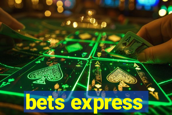 bets express