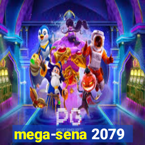 mega-sena 2079