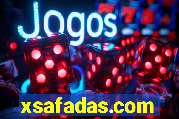 xsafadas.com