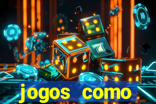 jogos como summertime saga