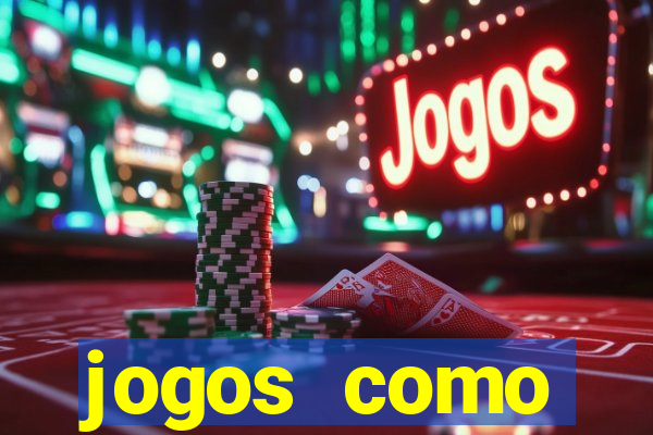 jogos como summertime saga