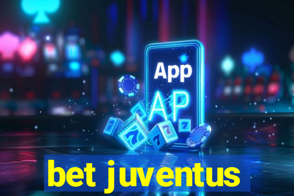 bet juventus