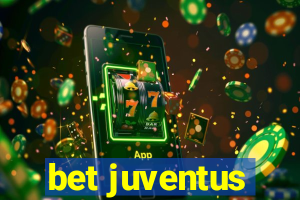 bet juventus