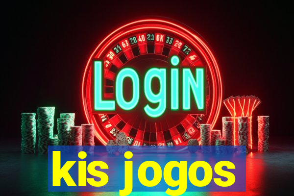 kis jogos