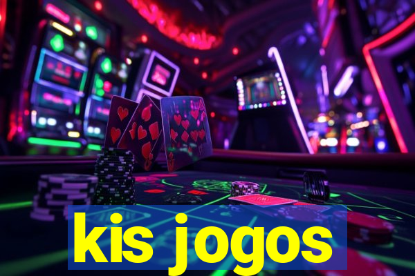 kis jogos