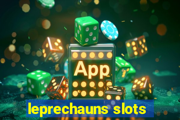 leprechauns slots