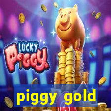 piggy gold